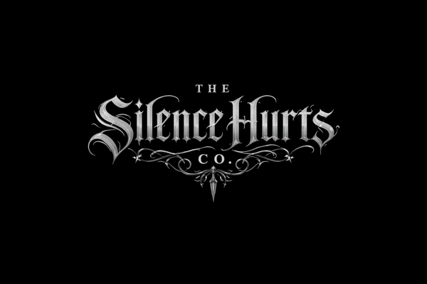 Thesilencehurtsco