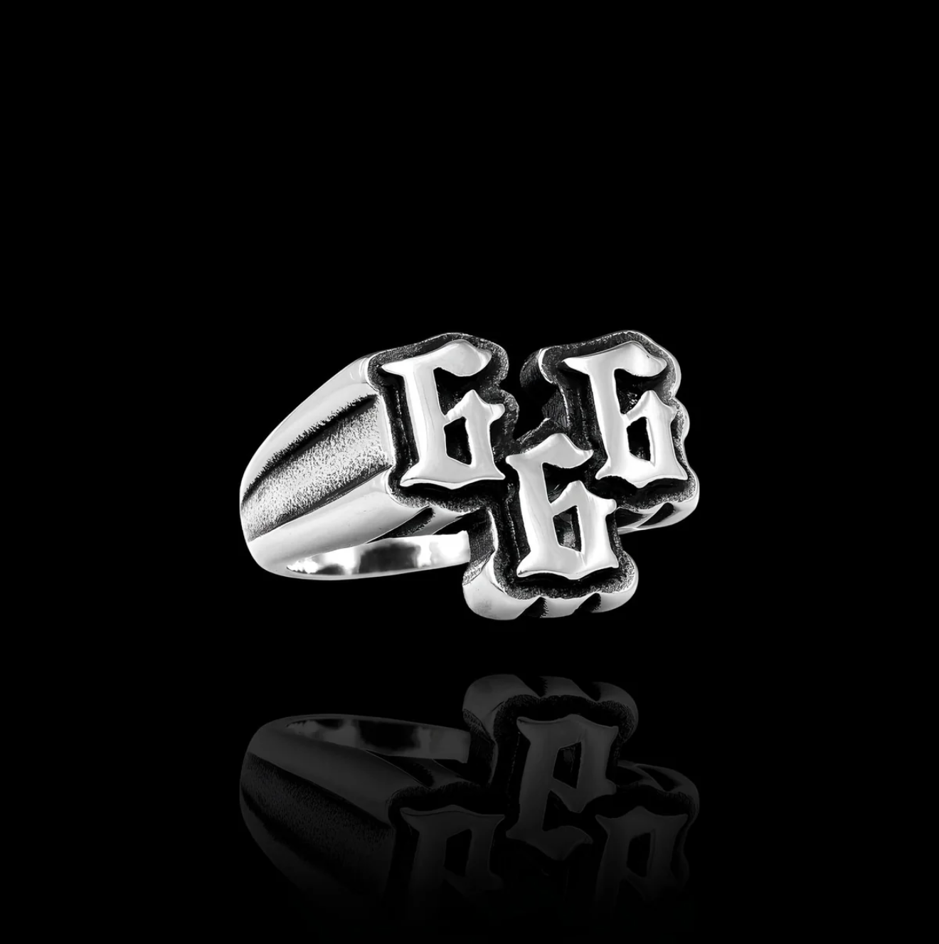 666 Ring